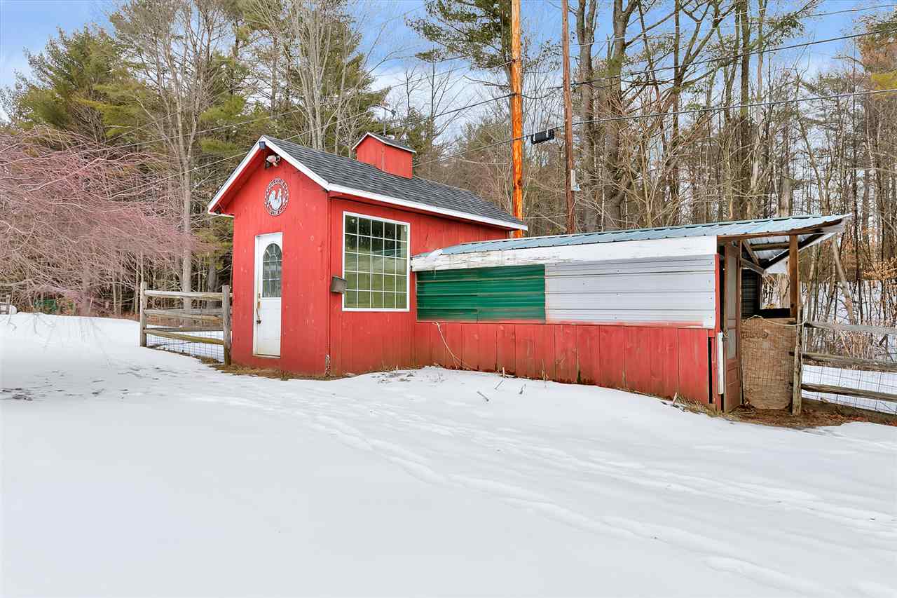 210 Quechee Road Hartland, VT 05048 - Photo 37 of 40