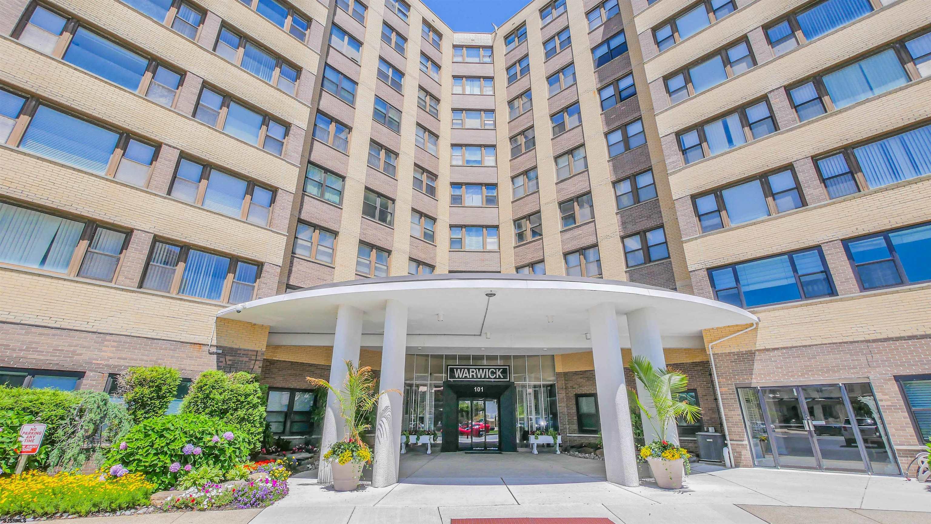 101 South Raleigh Avenue, Unit 513 Atlantic City, NJ 08401 - Photo 2 of 19