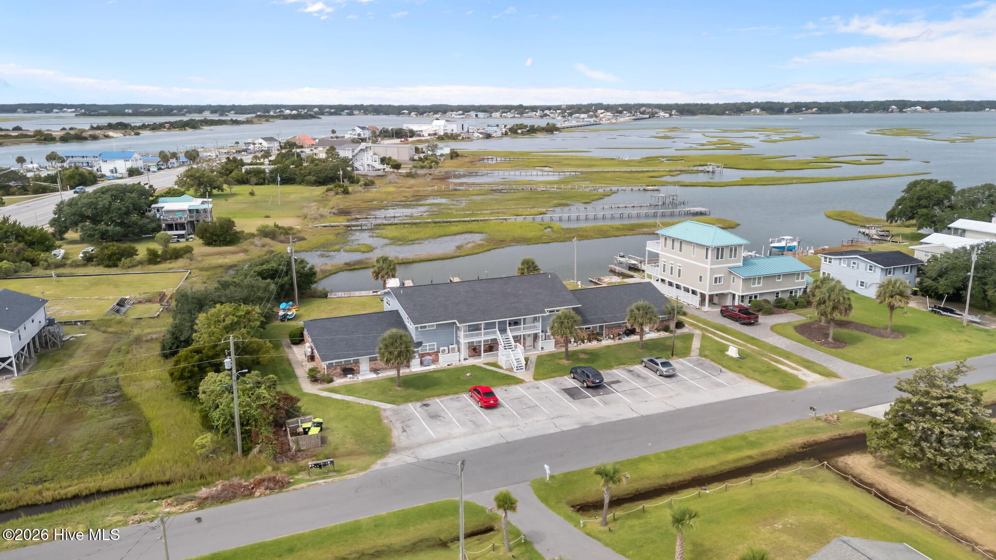 109 Cedar Lane, Unit 9 Cedar Point, NC 28584 - Photo 27 of 37 17-web-or-mls-DJI_20250922124709_0044_D