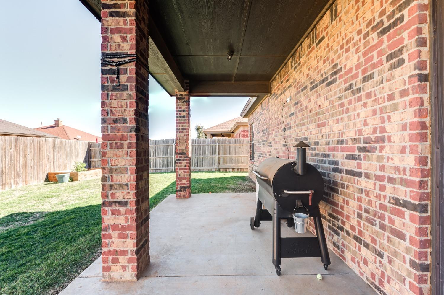 5220 Kemper Street Lubbock, TX 79416 - Photo 32 of 34 Photo 32