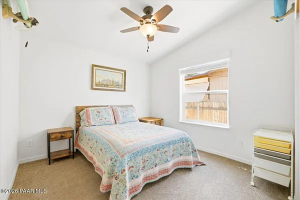 $310,000 | 6321 East Sunset Lane, Prescott Valley, AZ 86314