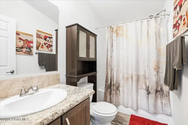 $310,000 | 6321 East Sunset Lane, Prescott Valley, AZ 86314