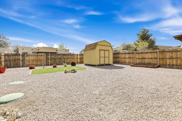 $310,000 | 6321 East Sunset Lane, Prescott Valley, AZ 86314