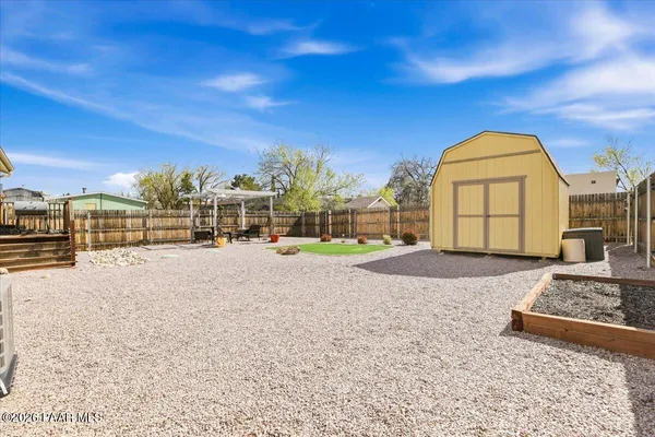 $310,000 | 6321 East Sunset Lane, Prescott Valley, AZ 86314