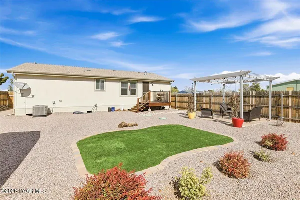 $310,000 | 6321 East Sunset Lane, Prescott Valley, AZ 86314