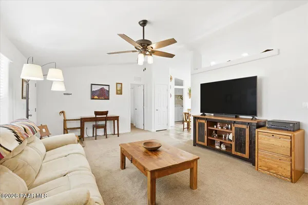 $310,000 | 6321 East Sunset Lane, Prescott Valley, AZ 86314