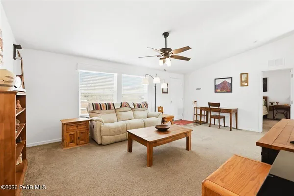 $310,000 | 6321 East Sunset Lane, Prescott Valley, AZ 86314