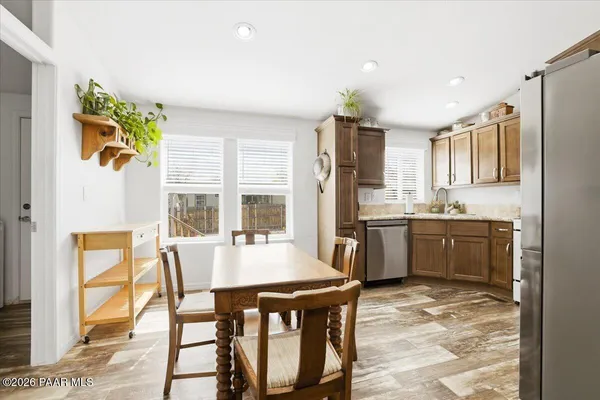 $310,000 | 6321 East Sunset Lane, Prescott Valley, AZ 86314