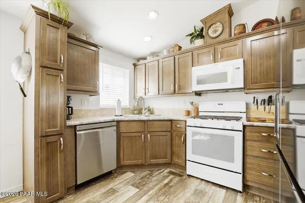$310,000 | 6321 East Sunset Lane, Prescott Valley, AZ 86314