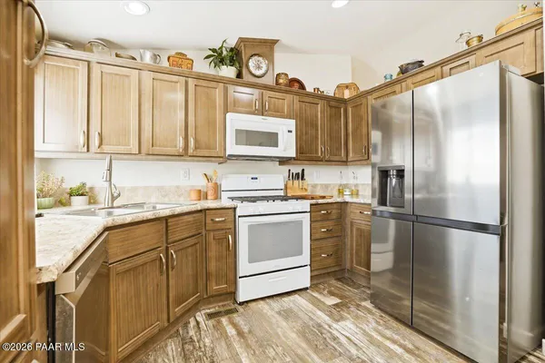 $310,000 | 6321 East Sunset Lane, Prescott Valley, AZ 86314