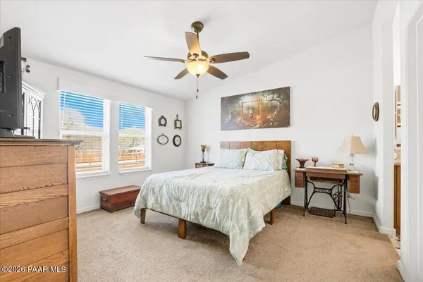 $310,000 | 6321 East Sunset Lane, Prescott Valley, AZ 86314