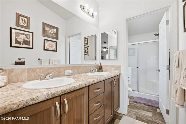 $310,000 | 6321 East Sunset Lane, Prescott Valley, AZ 86314