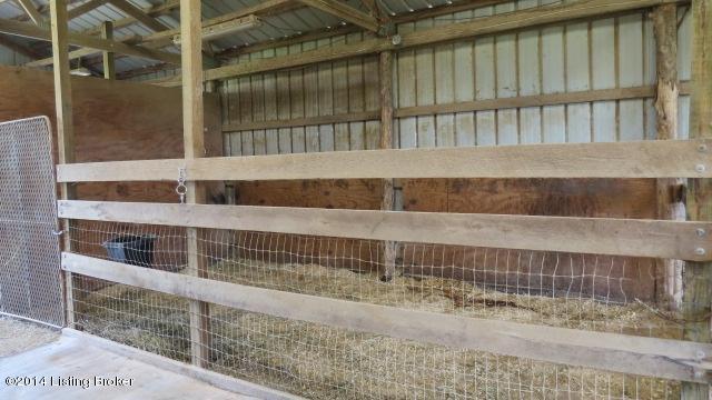 3050 Talmage-Mayo Road Salvisa, KY 40372 - Photo 24 of 45 IMG_1346