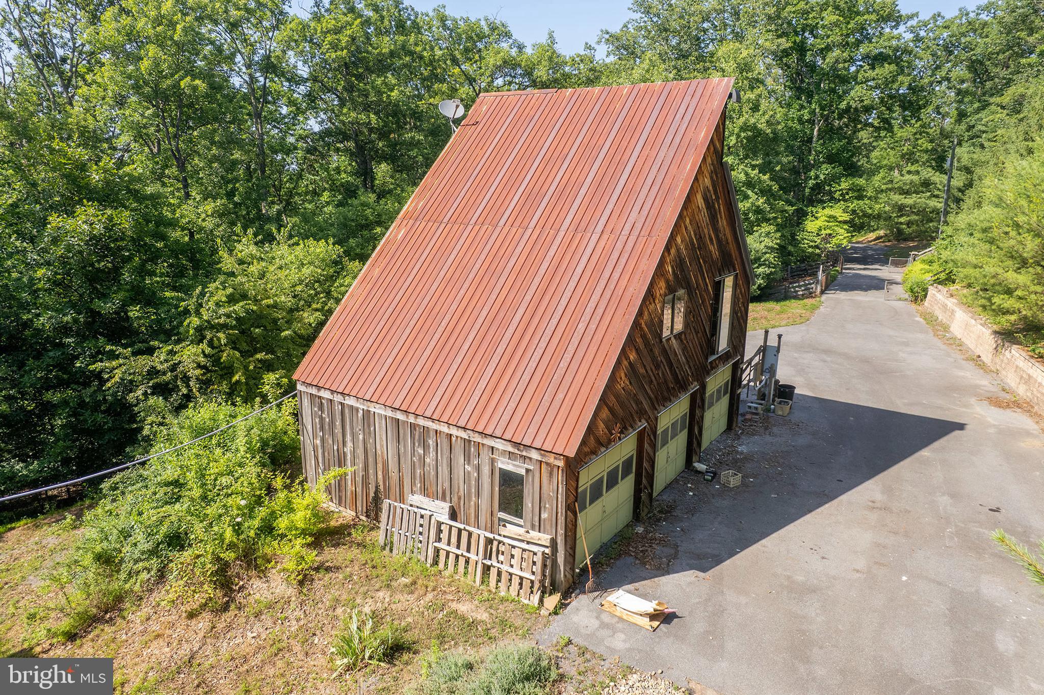 432 Spring Valley Drive Winchester, VA 22603 - Photo 48 of 60