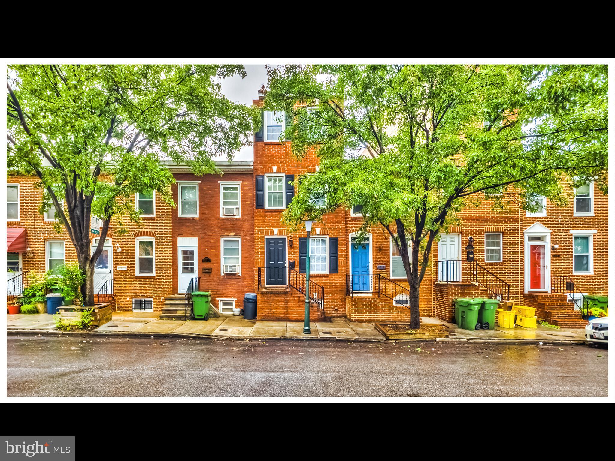 1520 Byrd Street Baltimore, MD 21230 - Photo 2 of 40