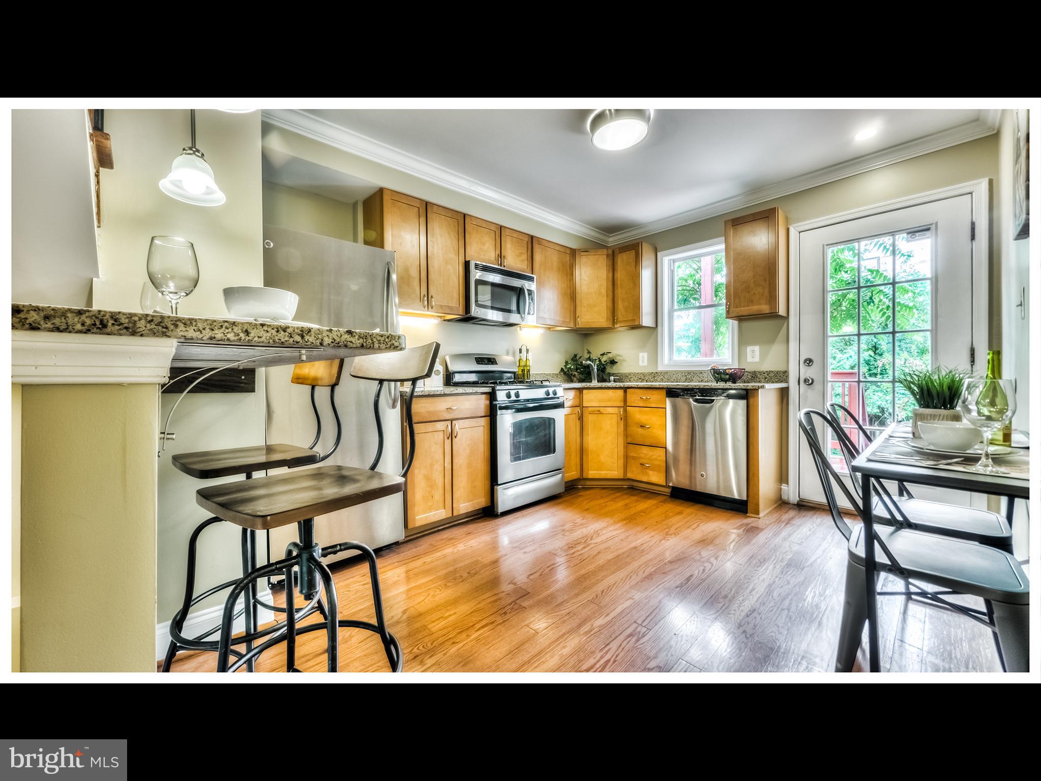 1520 Byrd Street Baltimore, MD 21230 - Photo 11 of 40