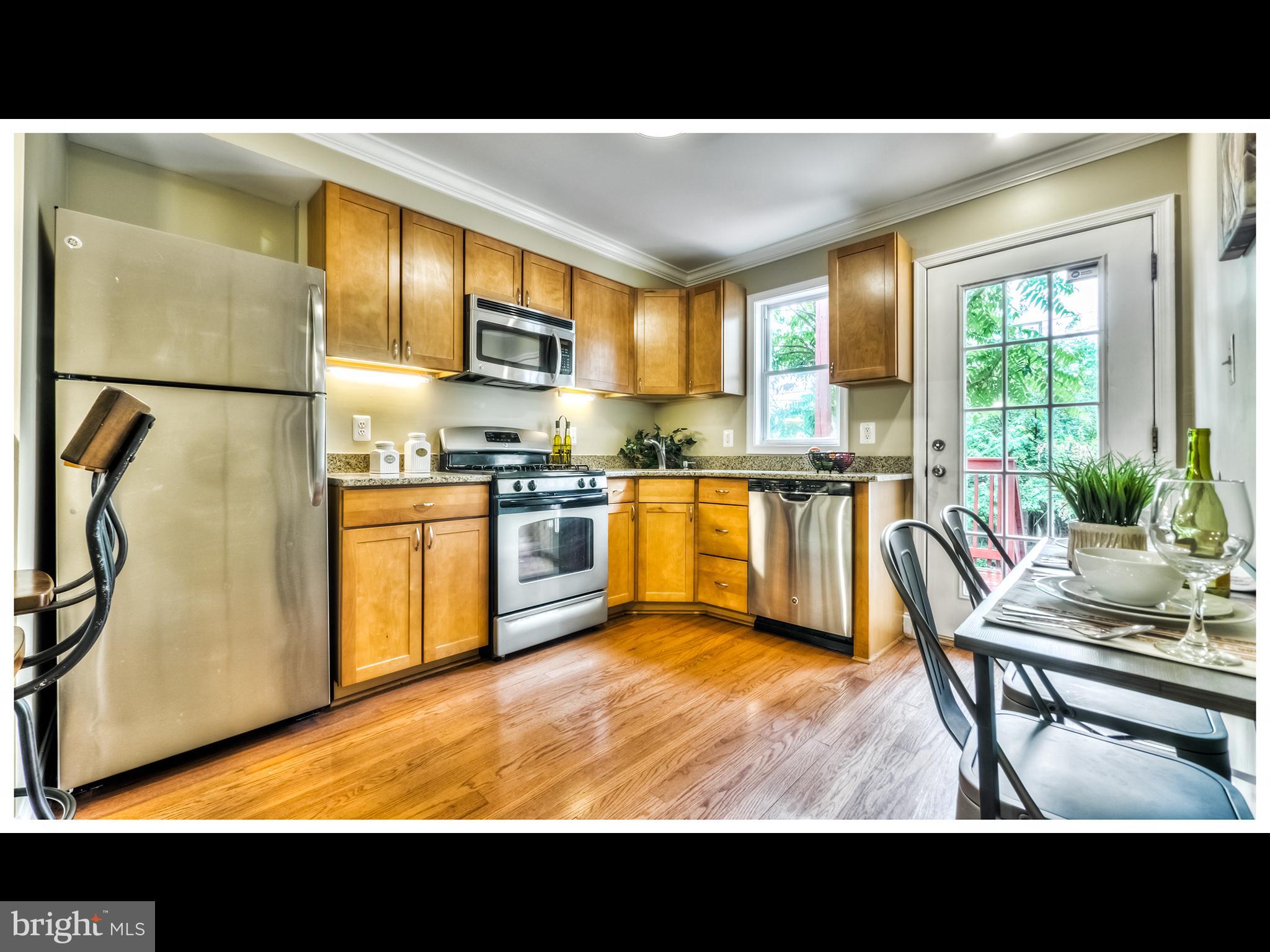 1520 Byrd Street Baltimore, MD 21230 - Photo 12 of 40