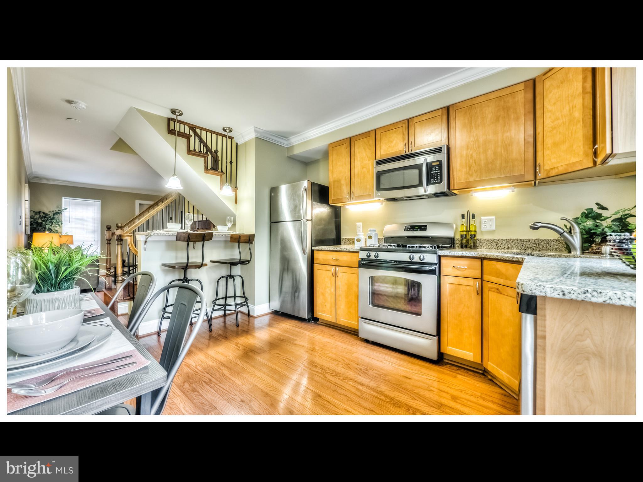 1520 Byrd Street Baltimore, MD 21230 - Photo 13 of 40