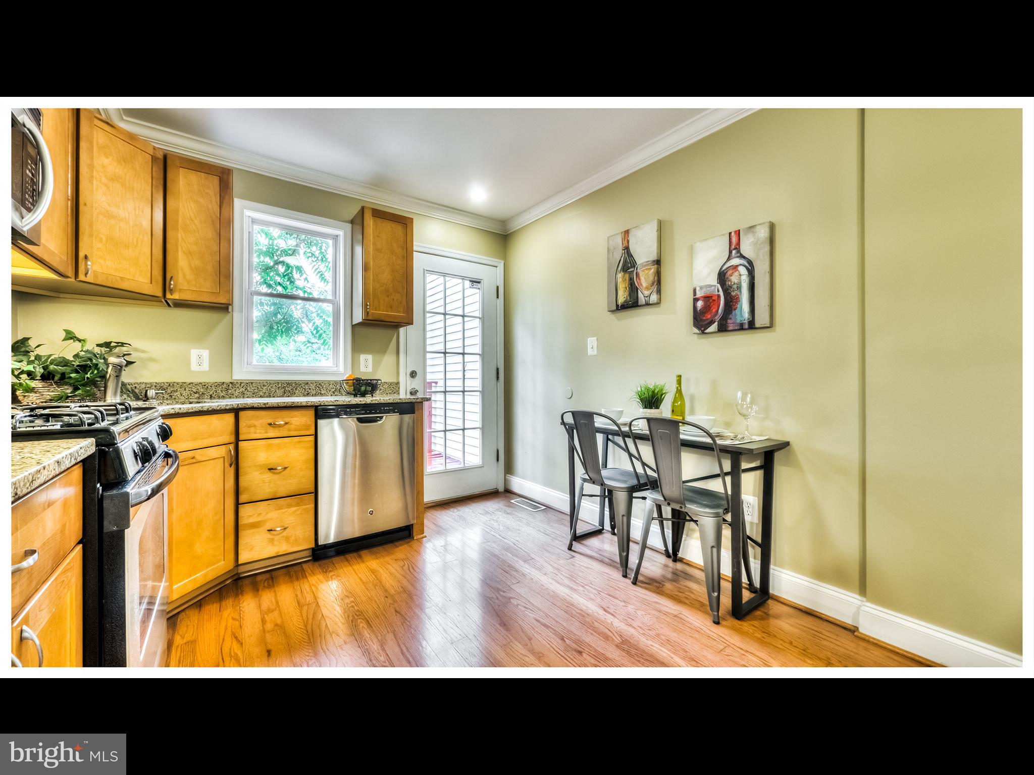 1520 Byrd Street Baltimore, MD 21230 - Photo 15 of 40