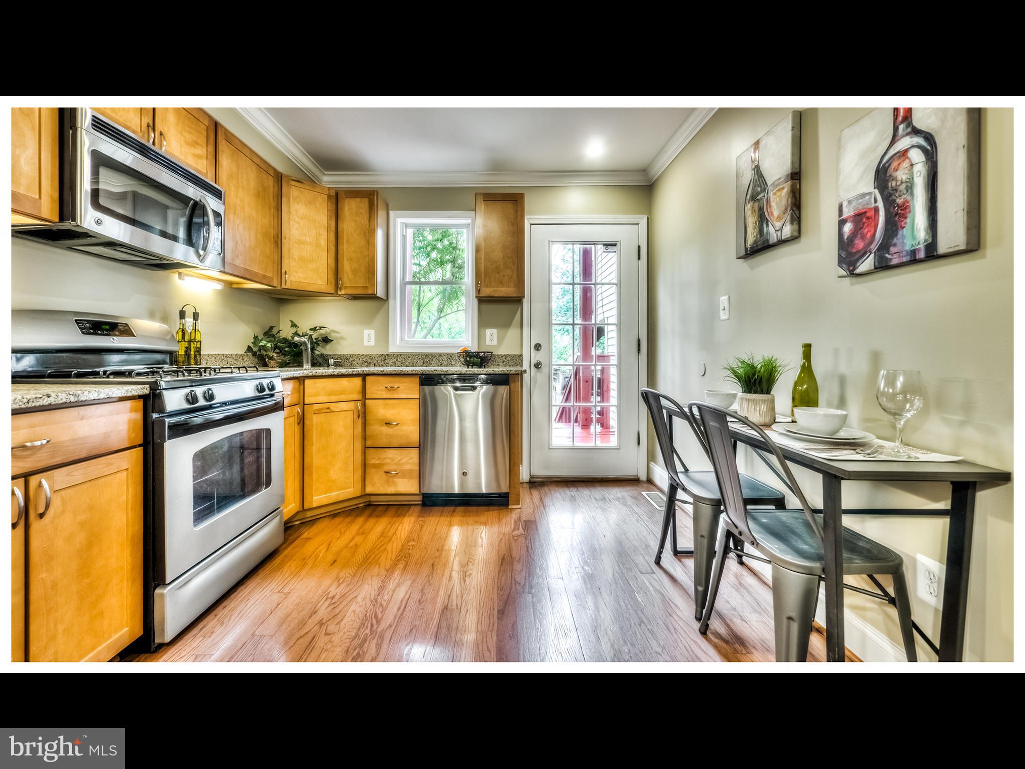 1520 Byrd Street Baltimore, MD 21230 - Photo 16 of 40