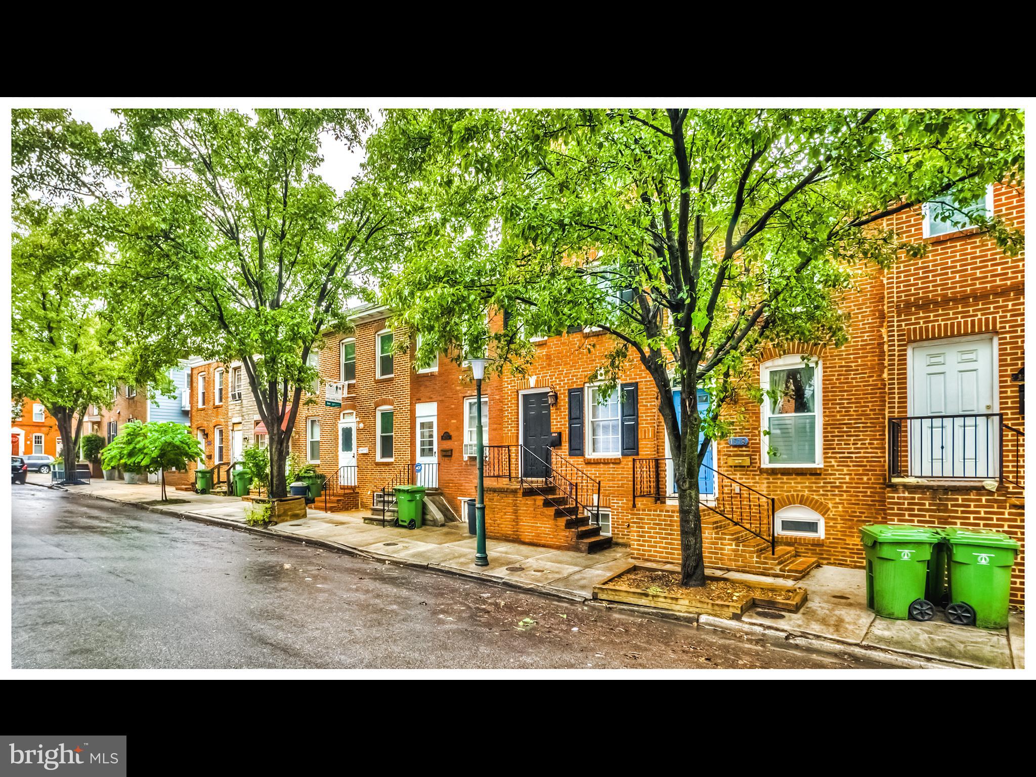 1520 Byrd Street Baltimore, MD 21230 - Photo 3 of 40