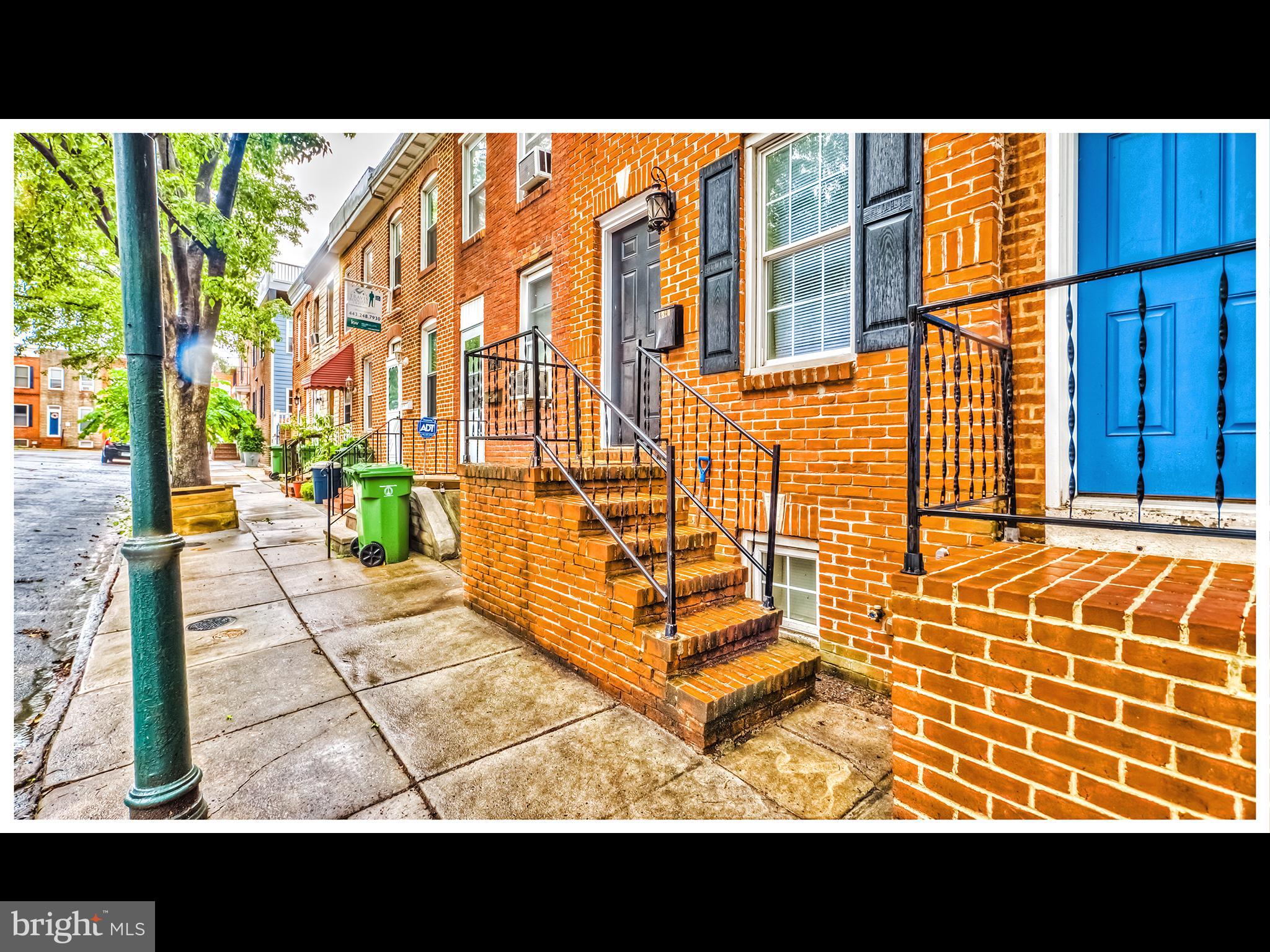 1520 Byrd Street Baltimore, MD 21230 - Photo 4 of 40