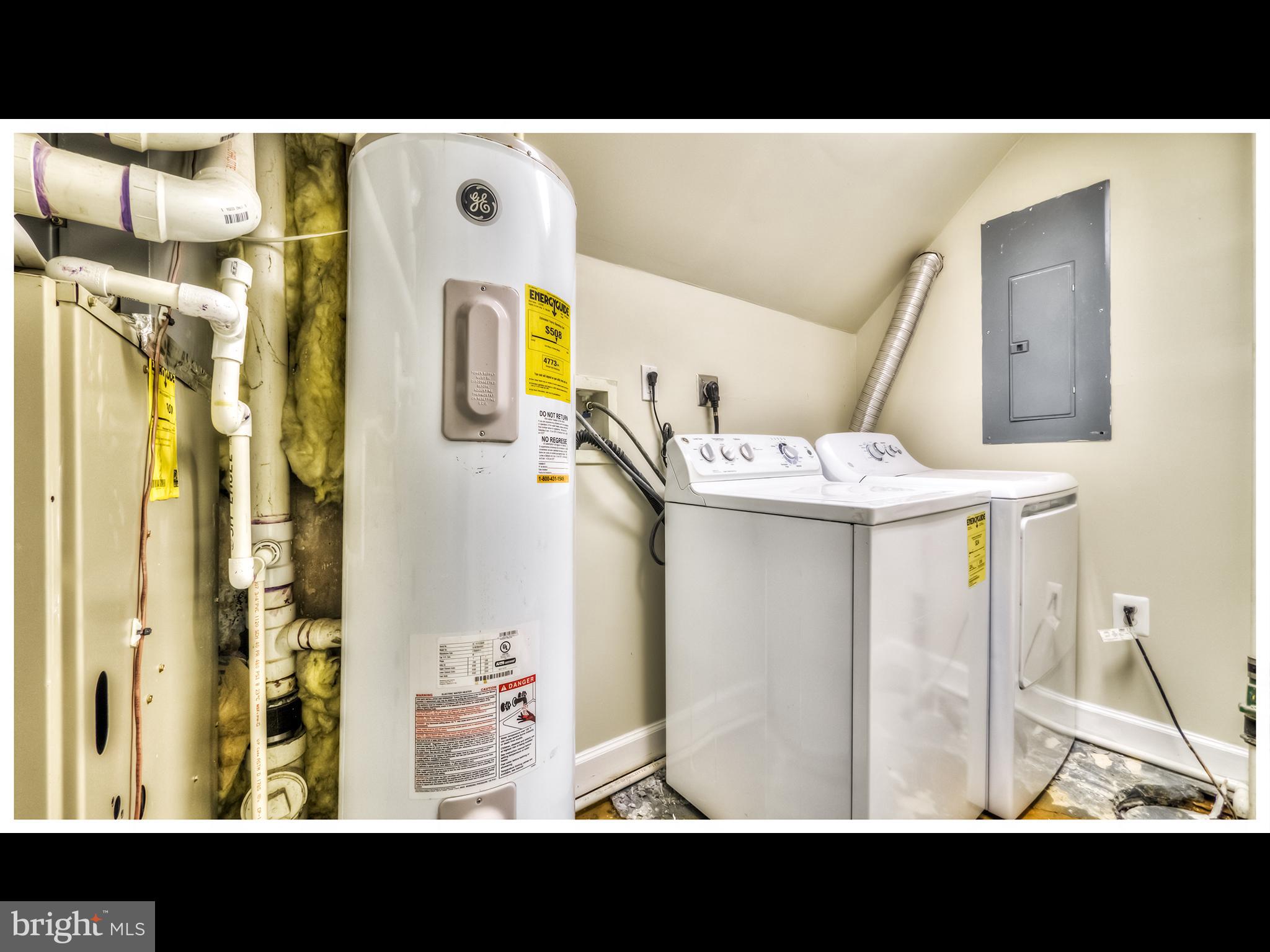 1520 Byrd Street Baltimore, MD 21230 - Photo 35 of 40