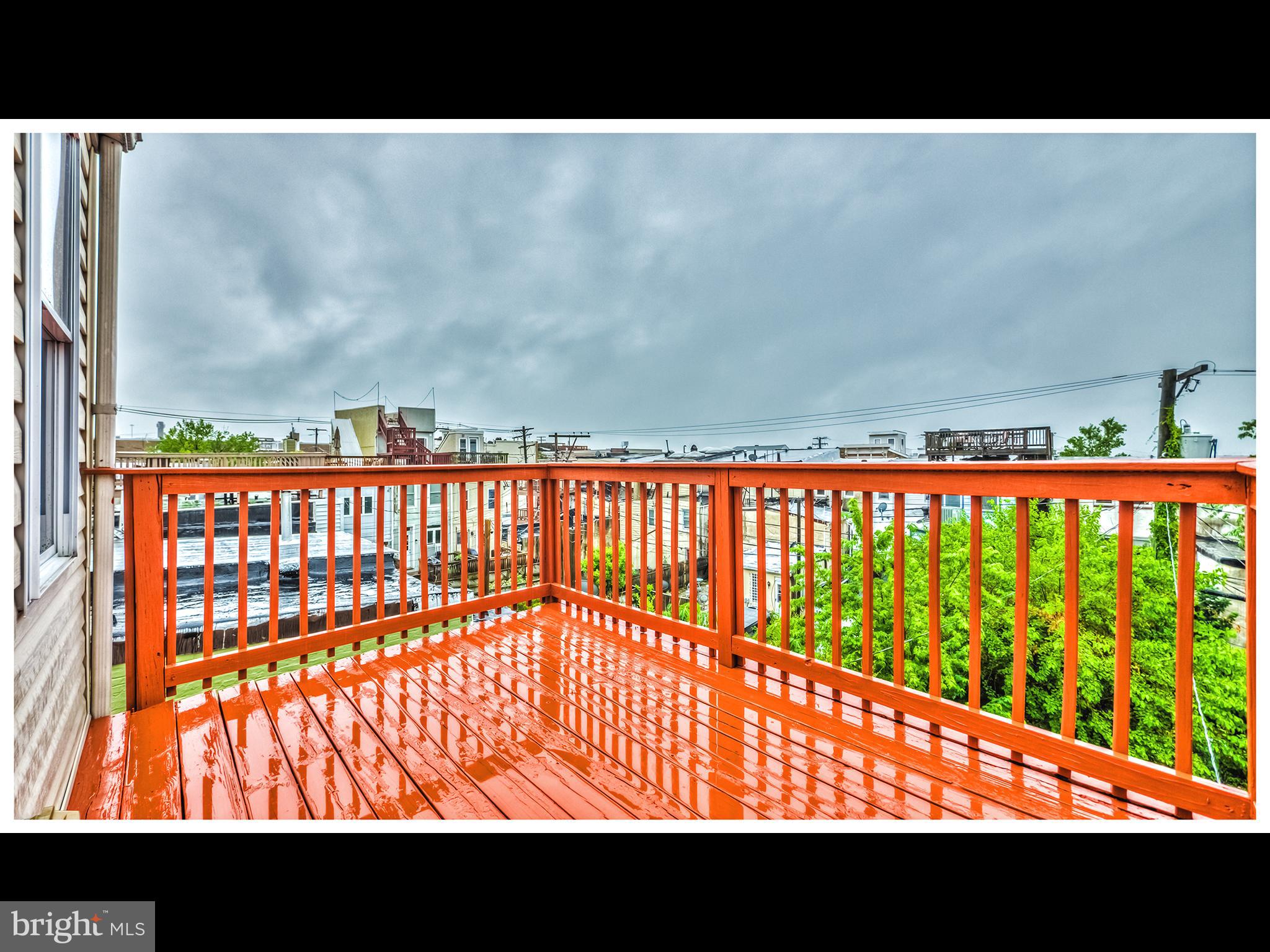 1520 Byrd Street Baltimore, MD 21230 - Photo 36 of 40