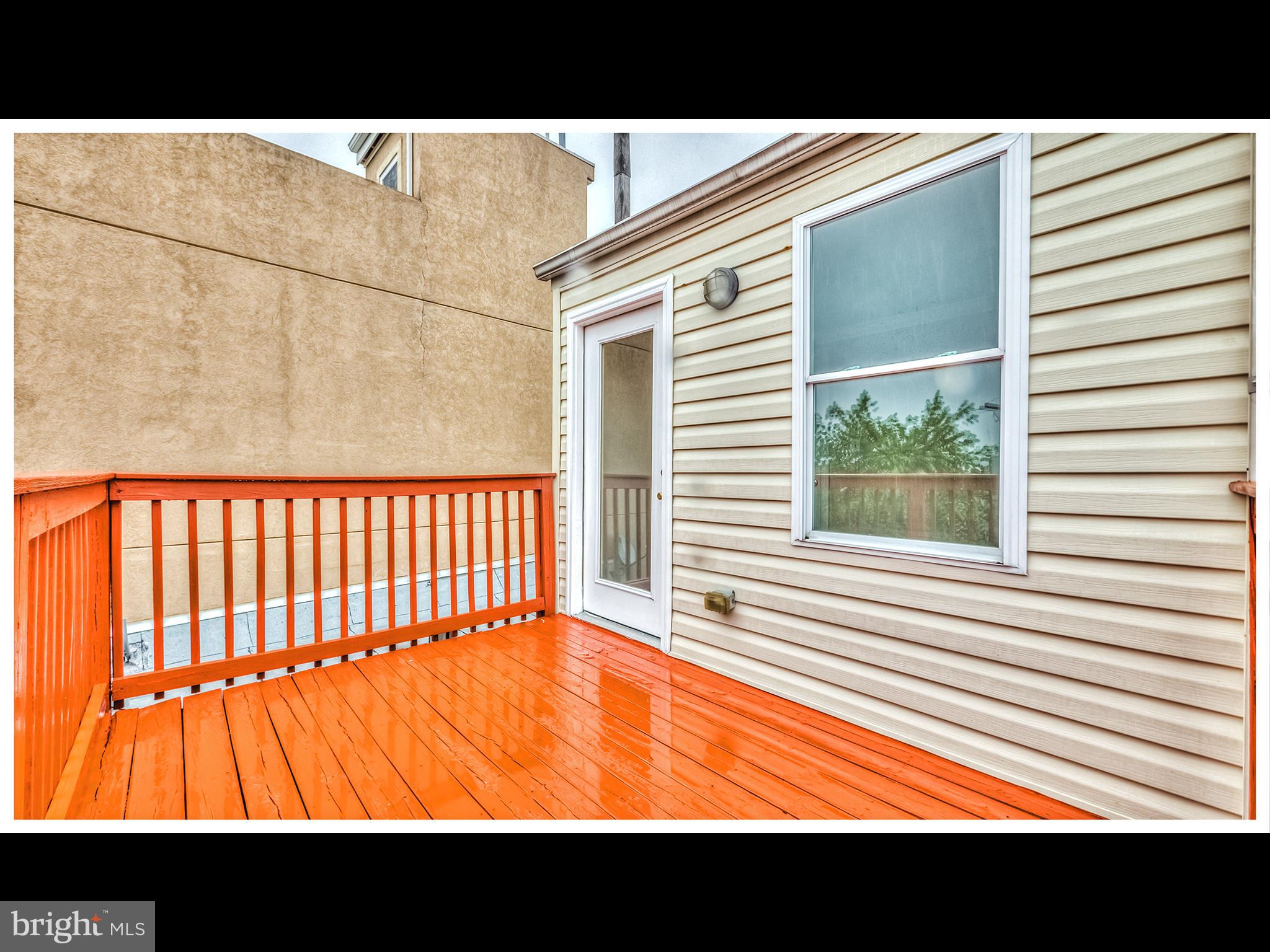 1520 Byrd Street Baltimore, MD 21230 - Photo 37 of 40