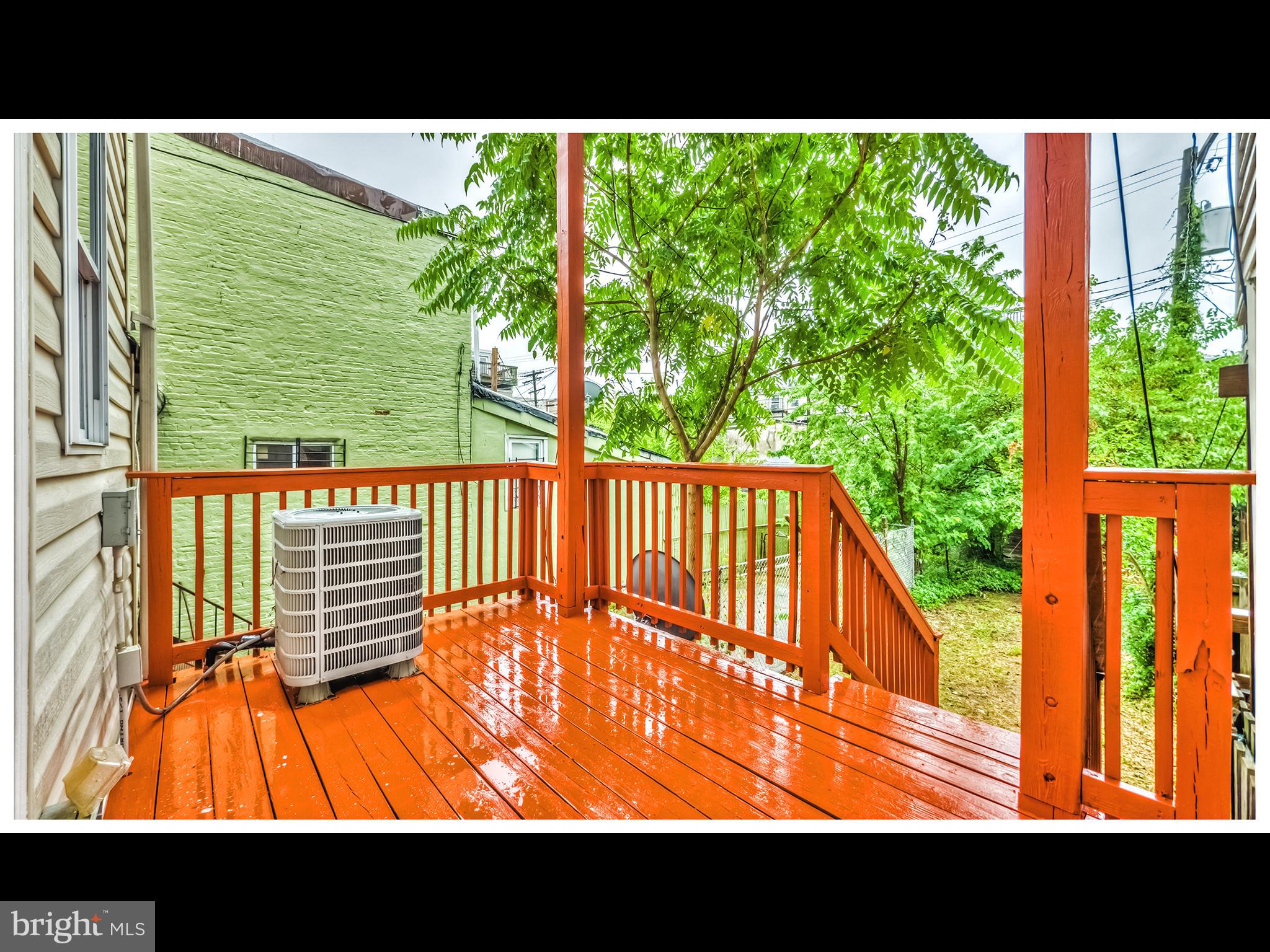 1520 Byrd Street Baltimore, MD 21230 - Photo 38 of 40