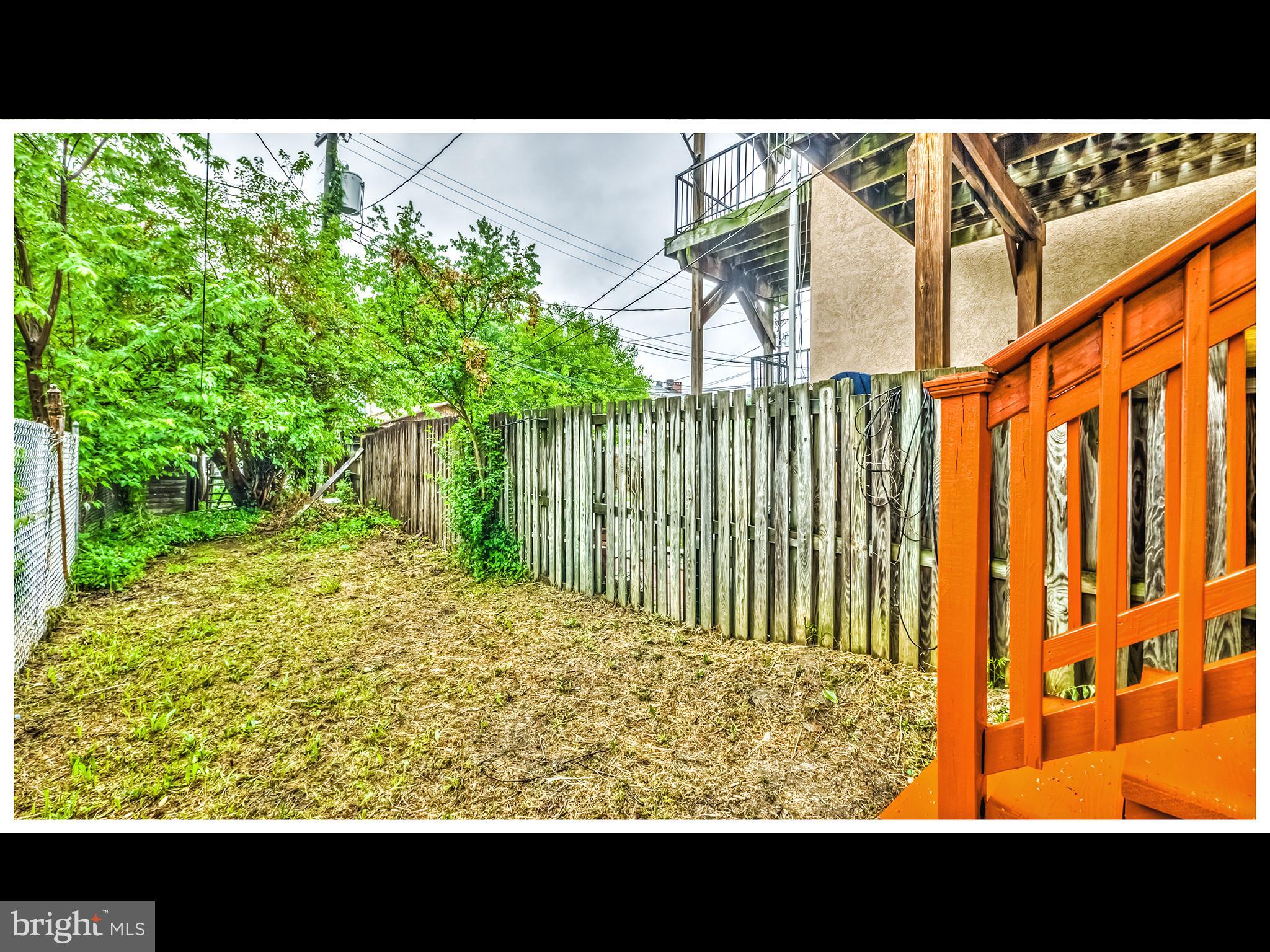 1520 Byrd Street Baltimore, MD 21230 - Photo 39 of 40