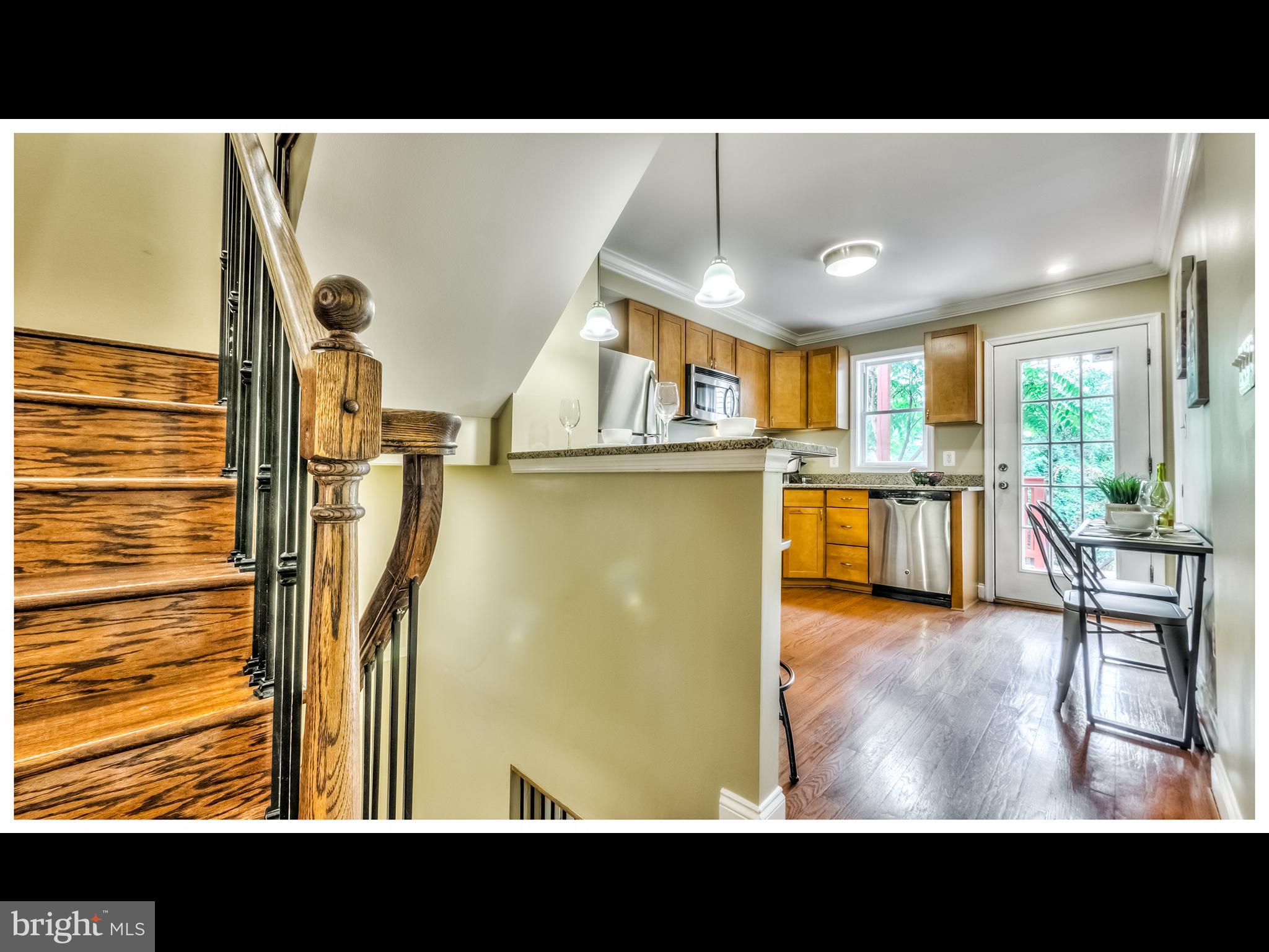 1520 Byrd Street Baltimore, MD 21230 - Photo 9 of 40