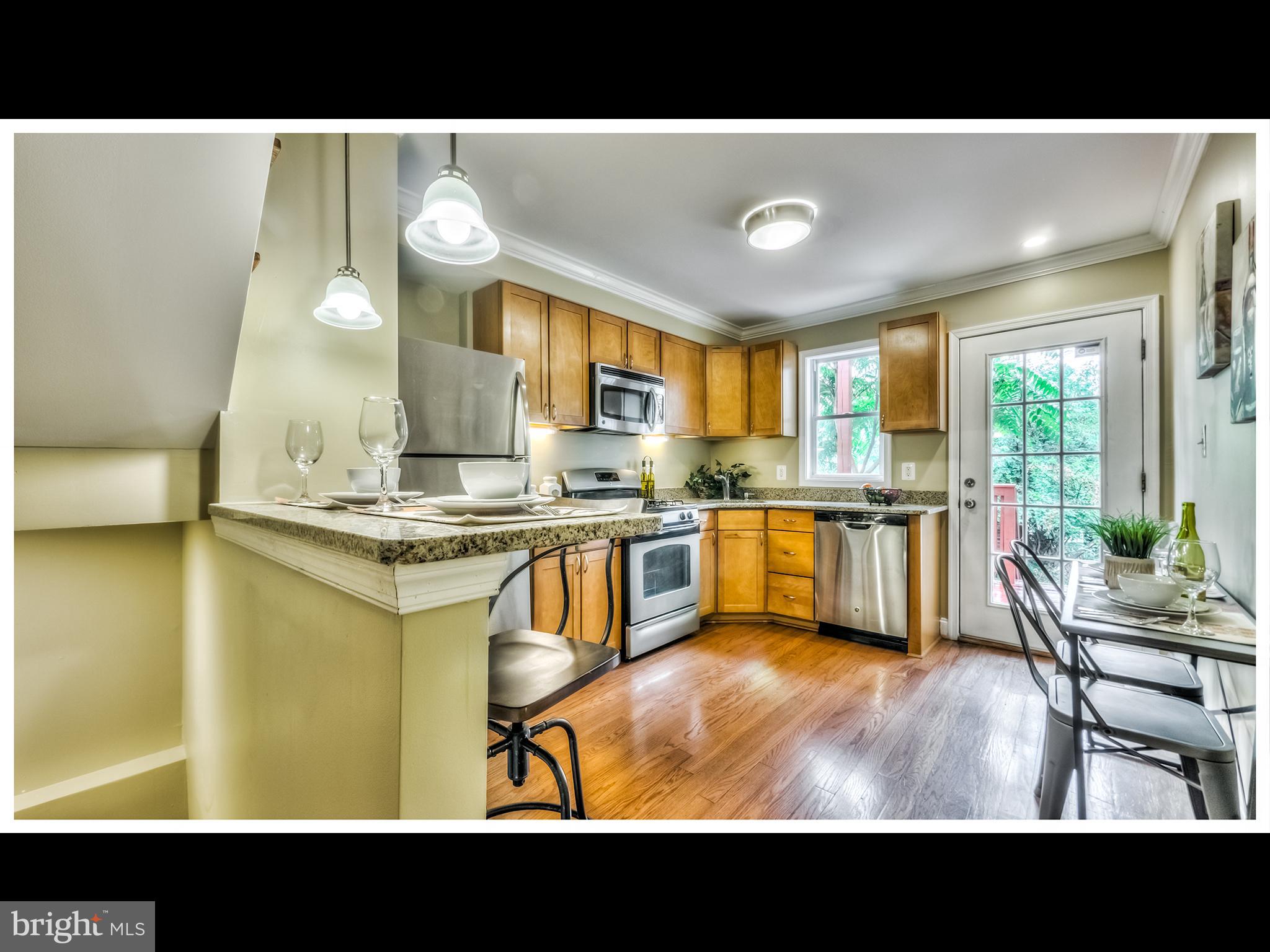 1520 Byrd Street Baltimore, MD 21230 - Photo 10 of 40
