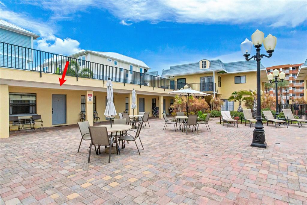 16333 Gulf Boulevard, Unit 113 Redington Beach, FL 33708 - Photo 32 of 40