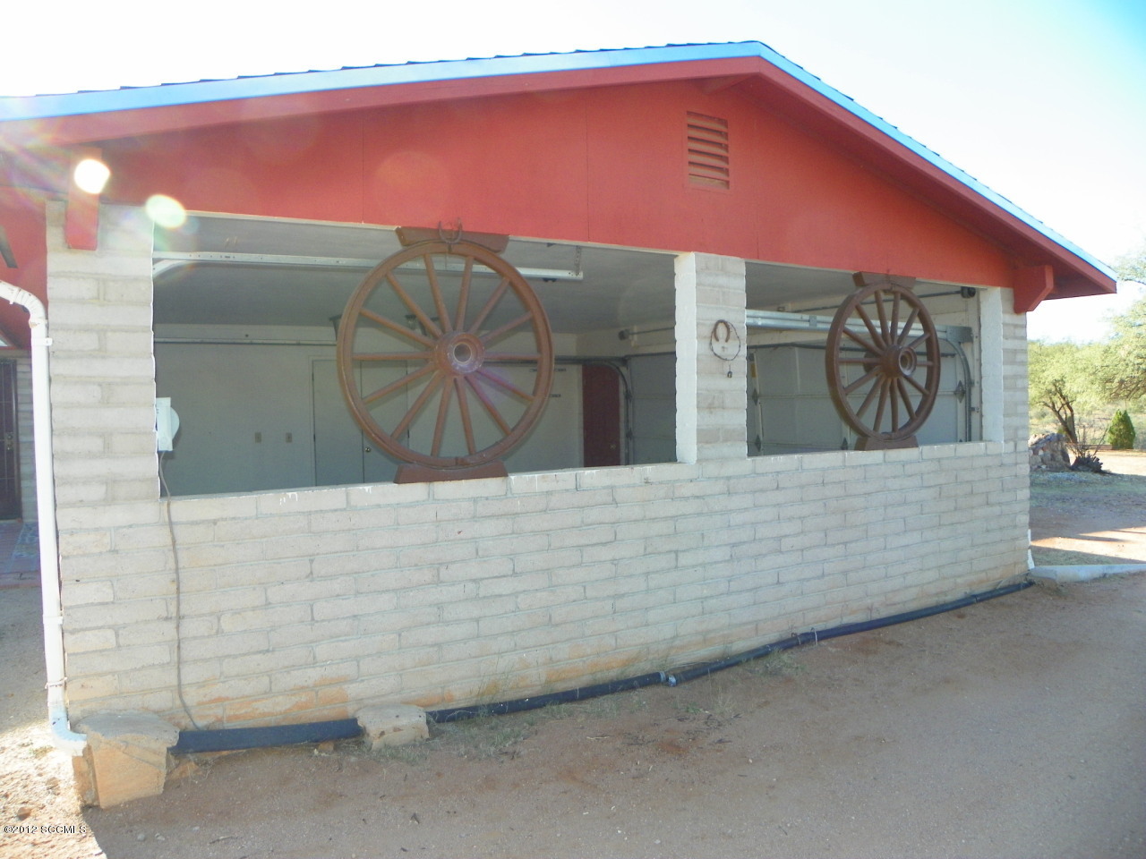 389 Dosel Court Rio Rico, AZ 85648 - Photo 19 of 20
