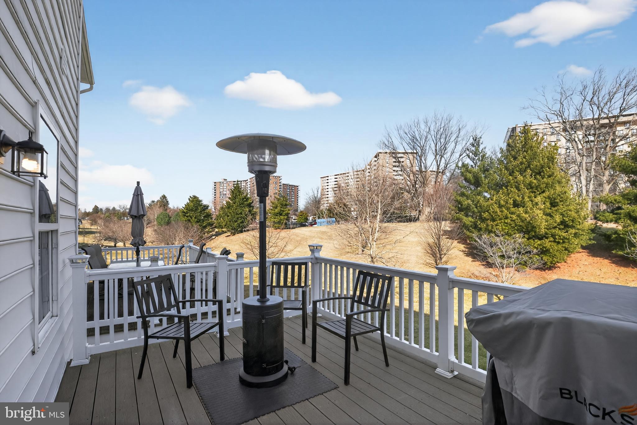 101 Old Cedarbrook Road Wyncote, PA 19095 - Photo 16 of 34