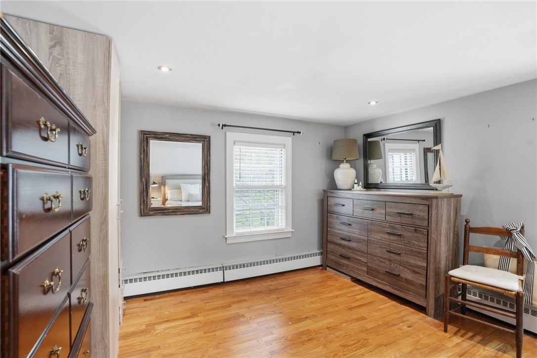 40 Haile Street Warren, RI 02885 - Photo 20 of 33 Bedroom #1