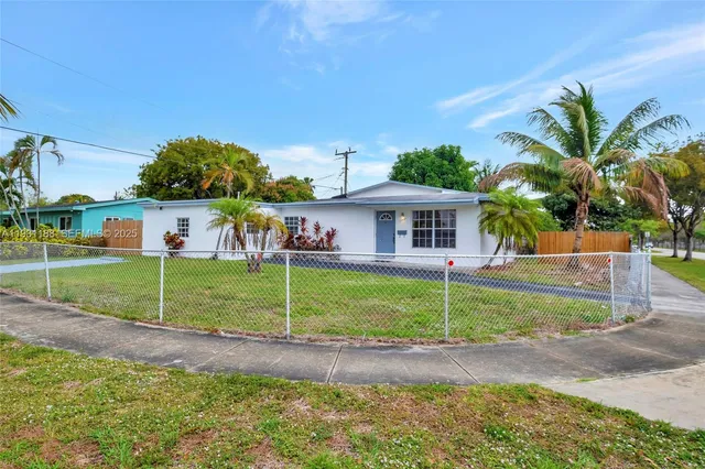 $499,800 | 17031 Northwest 12th Avenue, Miami Gardens, FL 33169