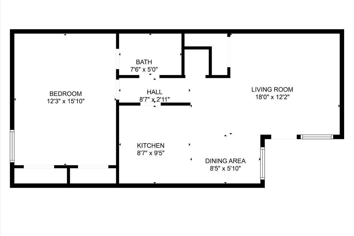3426 Willowrun Drive, Unit B Austin, TX 78704 - Photo 16 of 16 a picture of a park