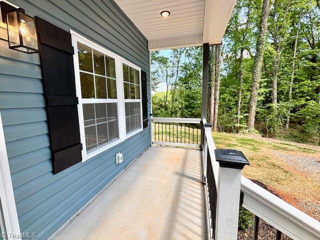7471 Olin Road Pfafftown, NC 27040 - Photo 6 of 47