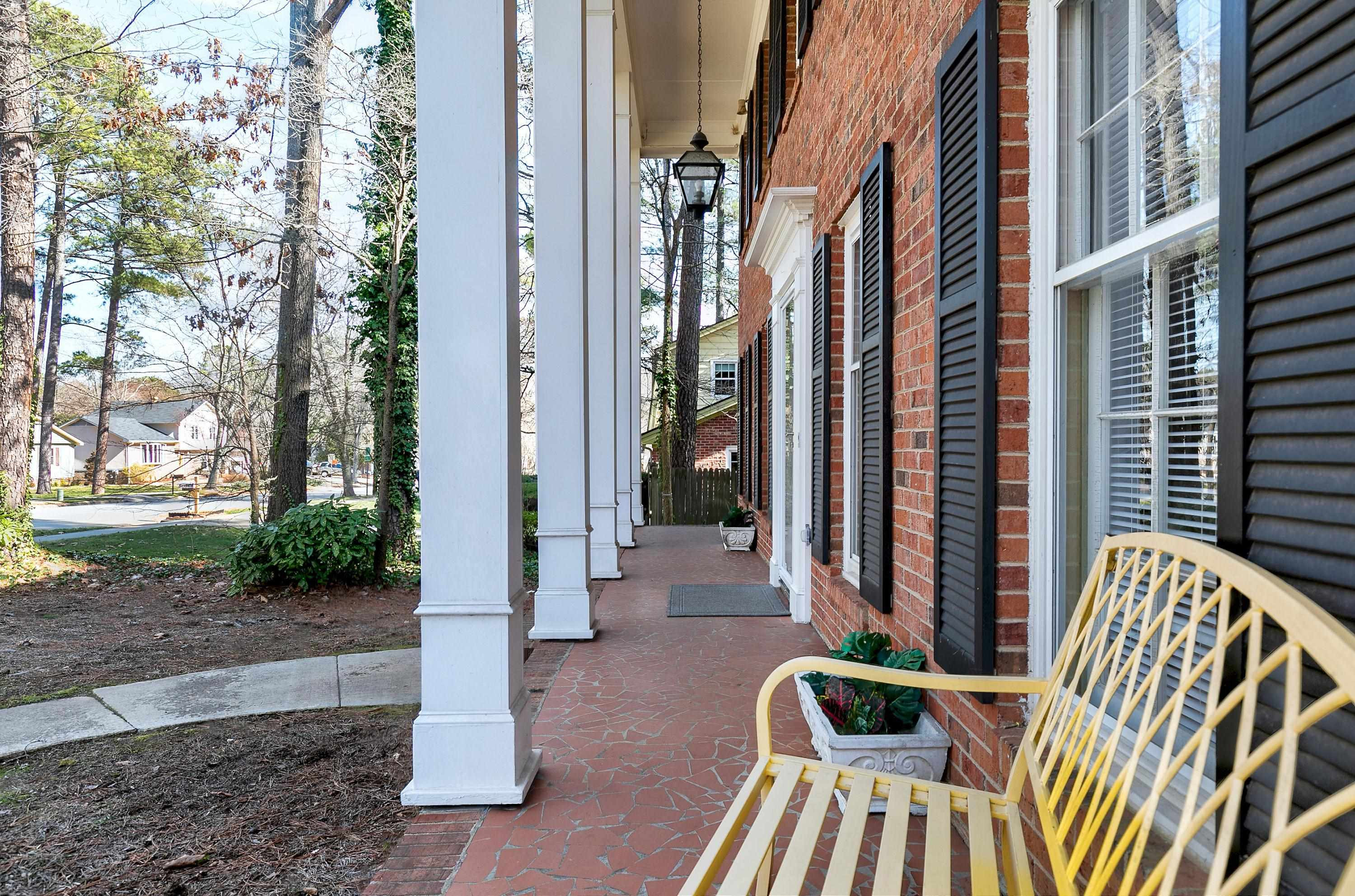 2012 Port Royal Road Raleigh, NC 27609 - Photo 3 of 36 Photo 3