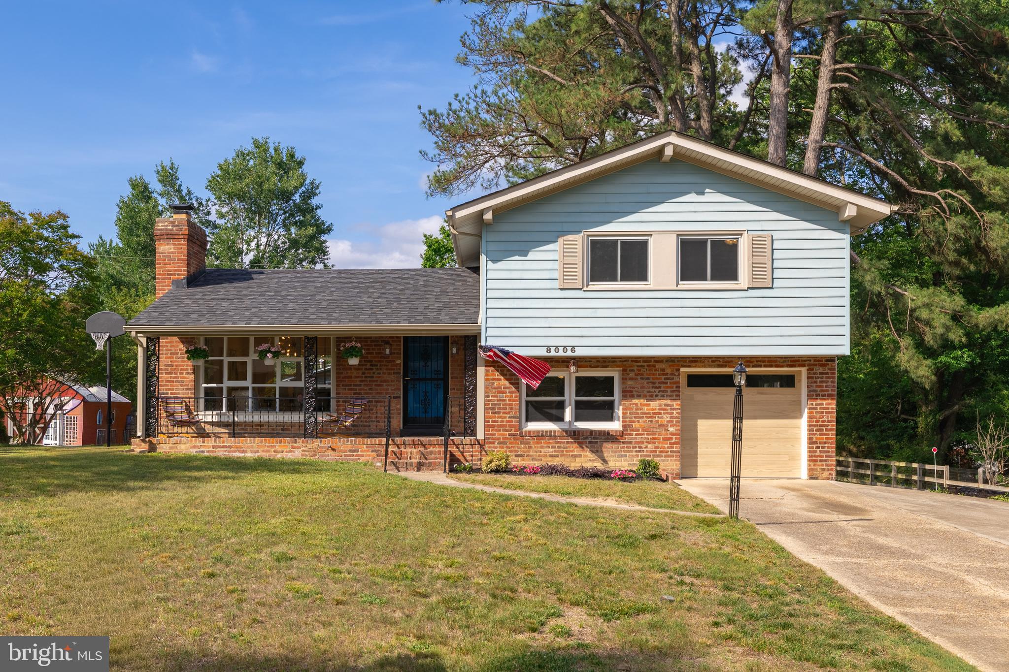 8006 Anoka Road Henrico, VA 23229 - Photo 27 of 36