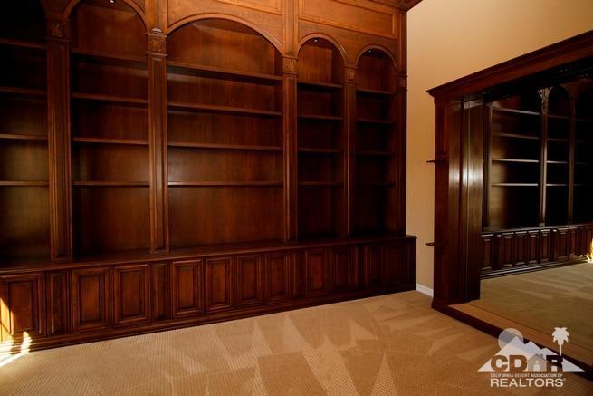 324 Loch Lomond Road Rancho Mirage, CA 92270 - Photo 21 of 51 a view of a house with a door