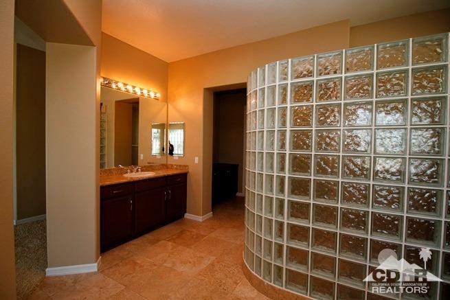 324 Loch Lomond Road Rancho Mirage, CA 92270 - Photo 32 of 51 a view of cabinets and window