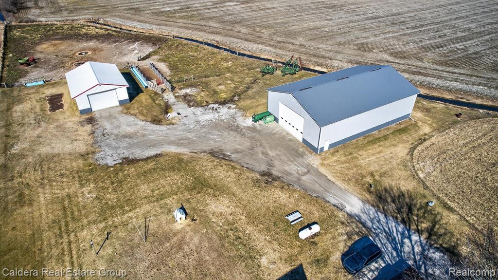 1137 Crawford Road Twining, MI 48766 - Photo 52 of 53