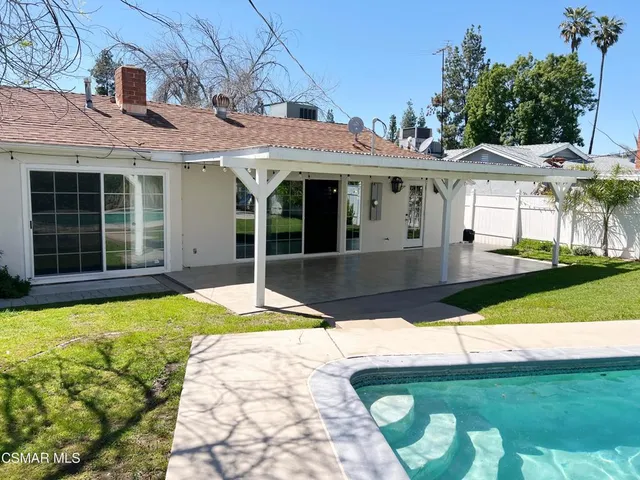 $4,600 | 7472 Ponce Avenue, West Hills, CA 91307