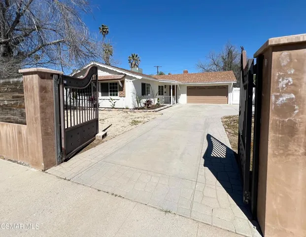 $4,600 | 7472 Ponce Avenue, West Hills, CA 91307