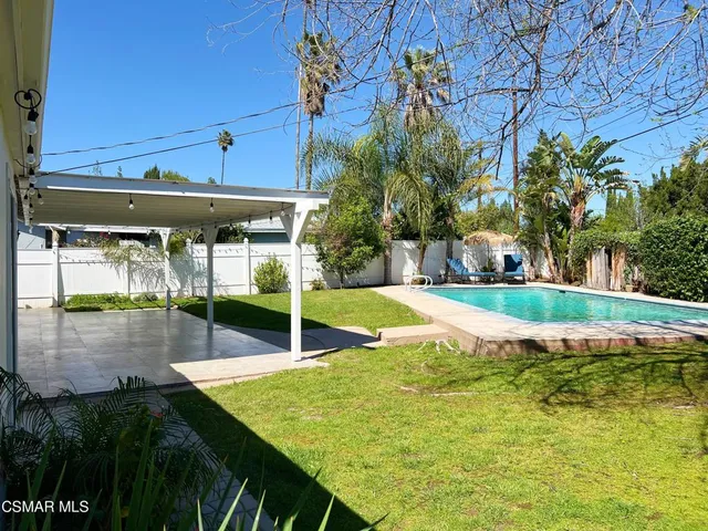 $4,600 | 7472 Ponce Avenue, West Hills, CA 91307