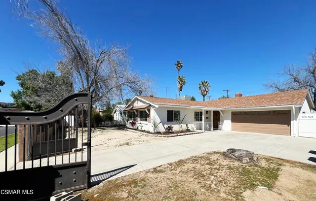 $4,600 | 7472 Ponce Avenue, West Hills, CA 91307