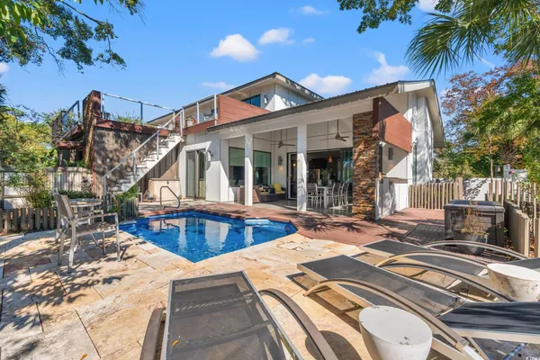 $929,500 | 4800 Camellia Drive, Myrtle Beach, SC 29577